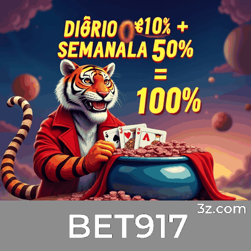 BET917 Bônus: Estratégias Inteligentes para Valor