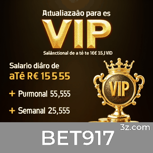 Universo de Jogos Extraordinários do BET917: Diversão Sem Limites