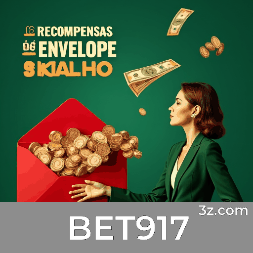 Tecnologia de Nuvem e Segurança Avançada: Estabilidade Garantida na BET917