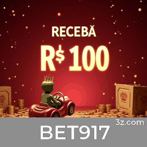 Maximize Seu Jogo com Abordagem Inteligente na BET917