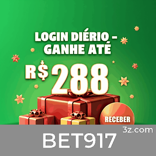 BET917 Bônus: Estratégias Inteligentes para Valor
