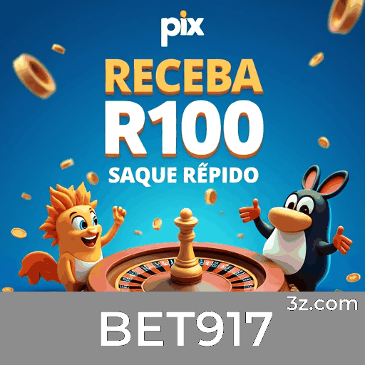 Tecnologia de Nuvem e Segurança Avançada: Estabilidade Garantida na BET917