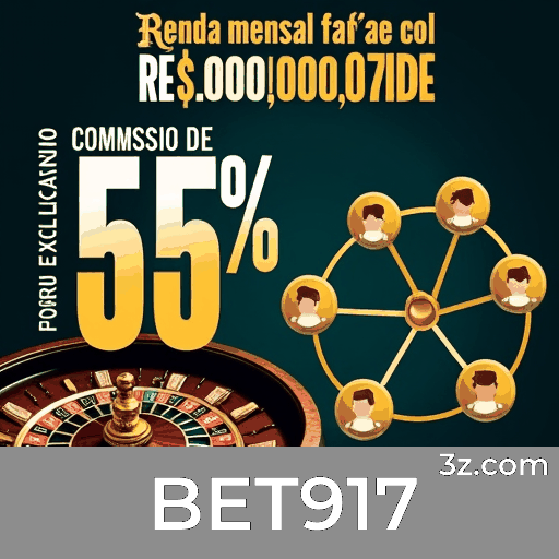 Maximize Seu Jogo com Abordagem Inteligente na BET917