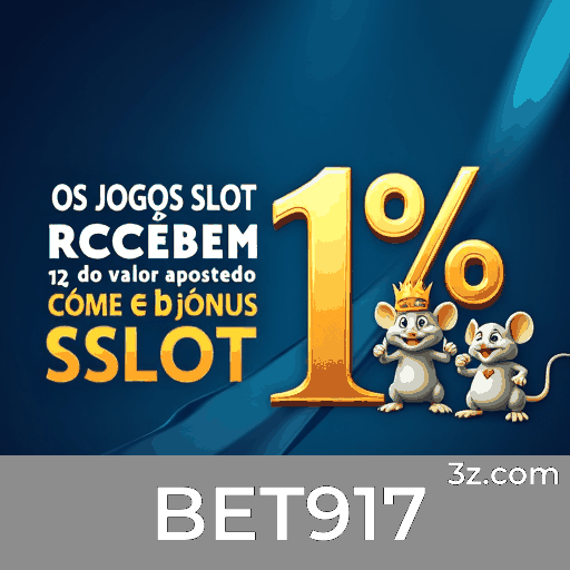 Exclusivas Vantagens de Membro no BET917