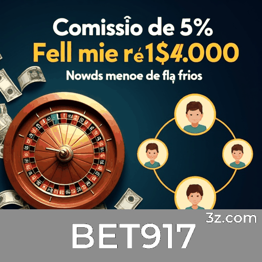 BET917 Bônus: Estratégias Inteligentes para Valor