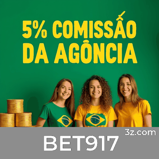 Universo de Jogos Extraordinários do BET917: Diversão Sem Limites