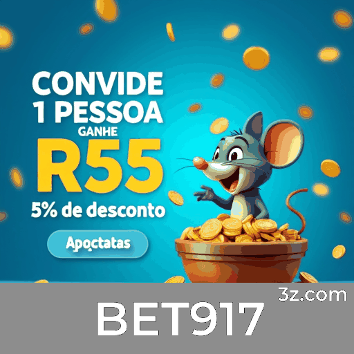 Maximize Seu Jogo com Abordagem Inteligente na BET917