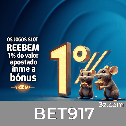 Universo de Jogos Extraordinários do BET917: Diversão Sem Limites