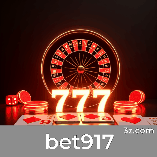 bet917 Casino: Programa VIP Exclusivo e Luxuoso