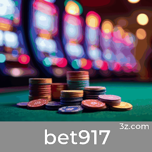 bet917 App: Apostas Mobile com Praticidade e Funcionalidade Completa