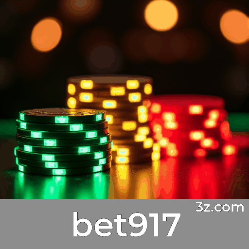 Bet917: Apostas Esportivas Precisão e Excelência
