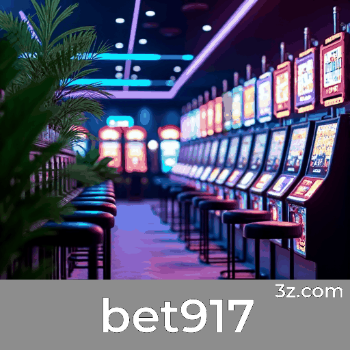 Bônus e Promoções Exclusivas da bet917