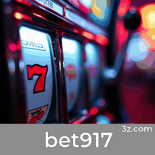 Revolucionando o Desenvolvimento de Jogos: Valores Inovadores na Bet917